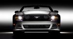 Ford Mustang GT 2013 года